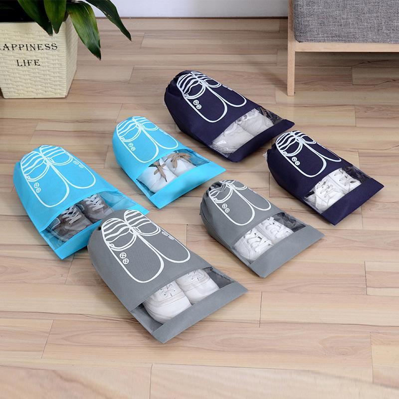 Shoe Bags (6pcs)