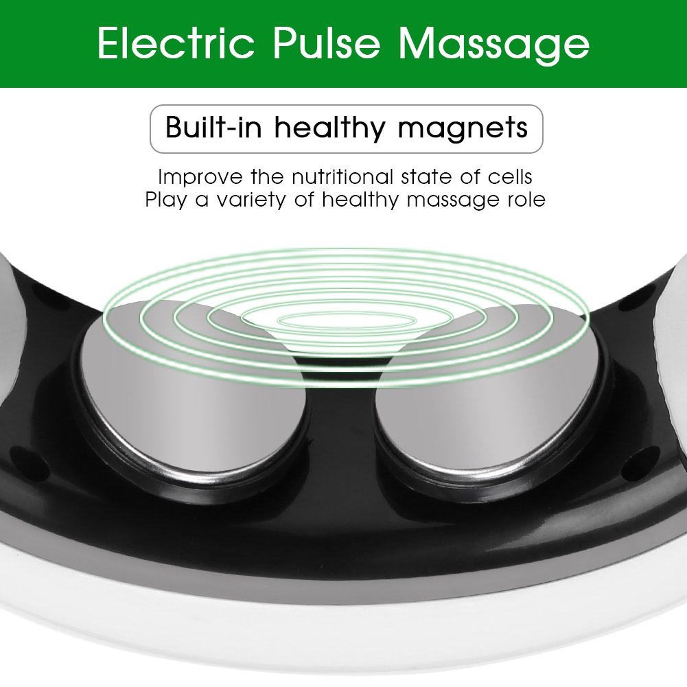 Neck massager