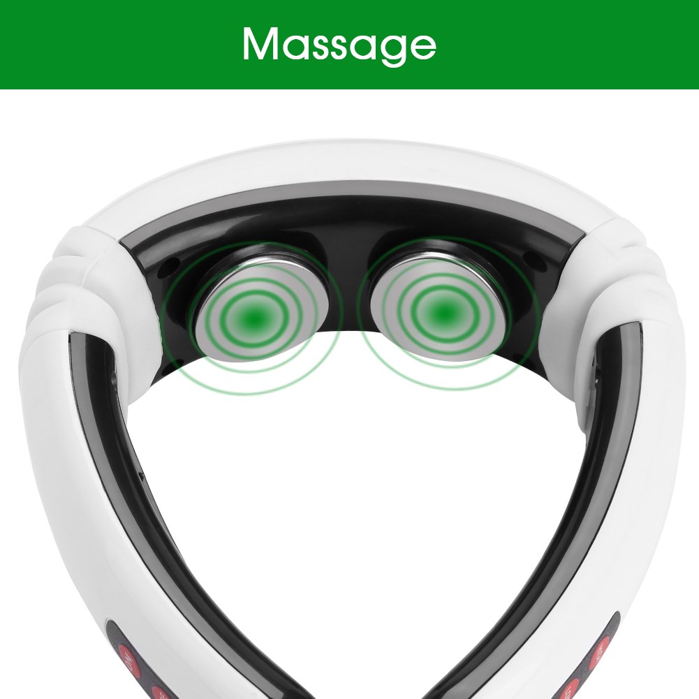 Neck massager