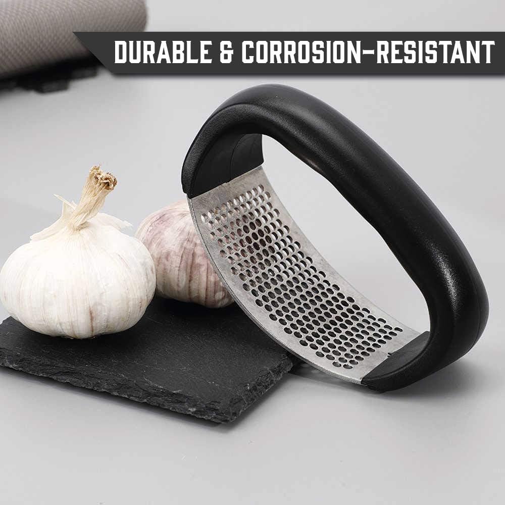 Garlic Press Rocker