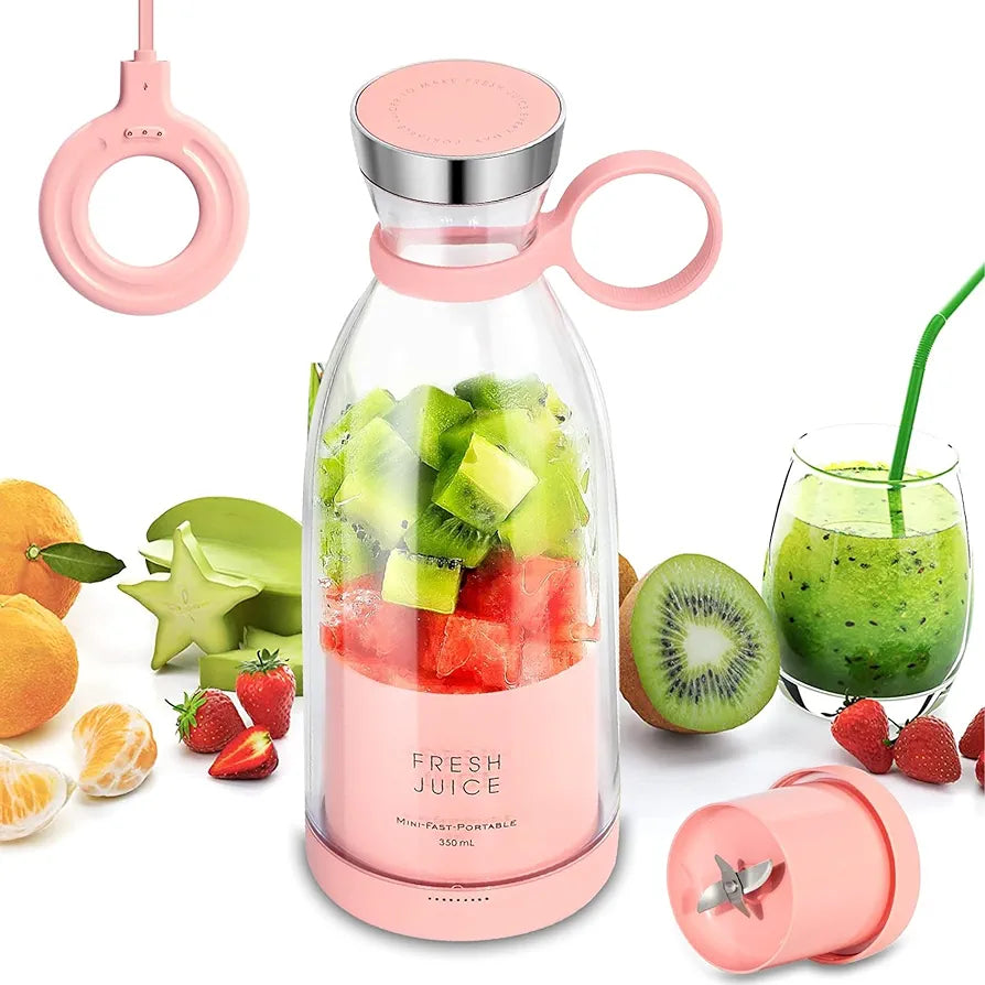 Multifunctional Blender / Juicer