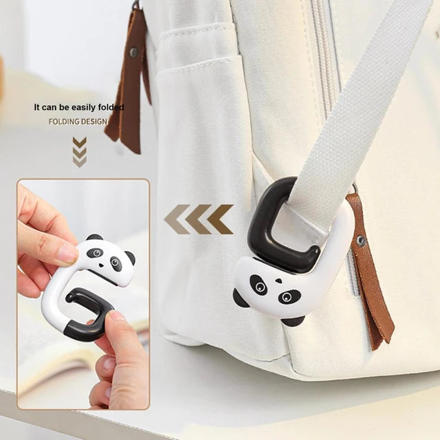 Cute Portable Hook (3 pcs set )