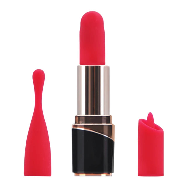 Lipstick Vibrator