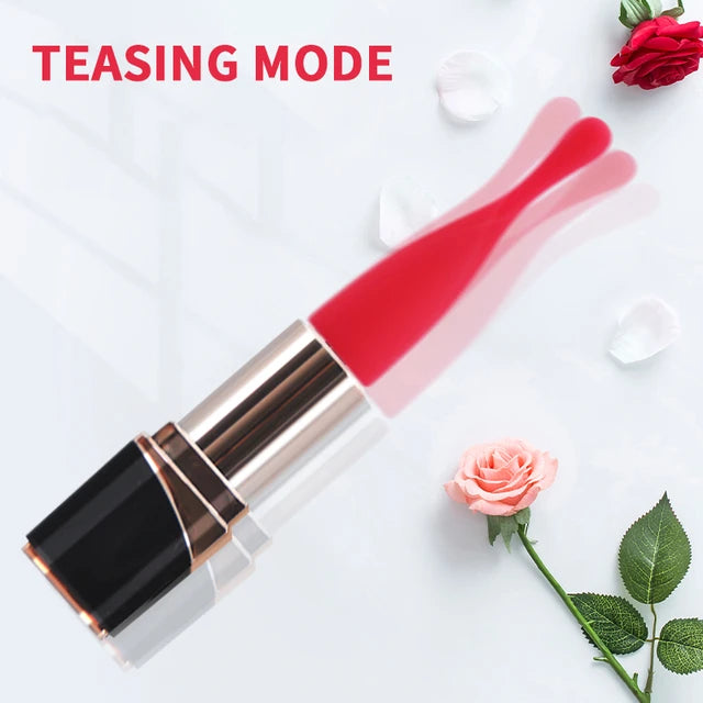 Lipstick Vibrator