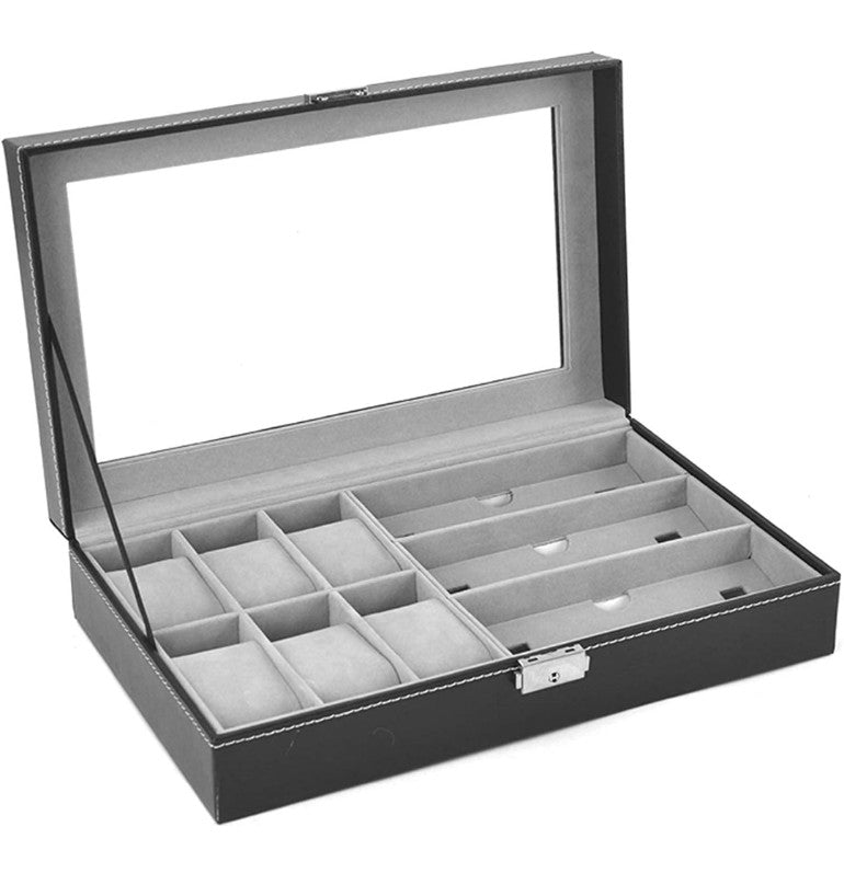 Watch Box