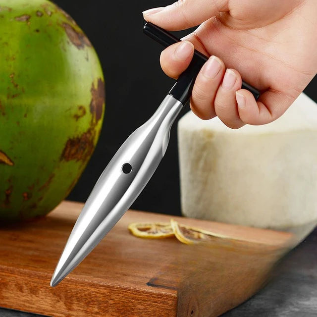 Coconut Opener