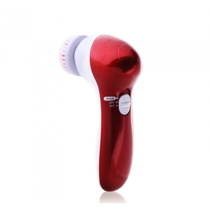 FACIAL CLEANSING MASSAGER