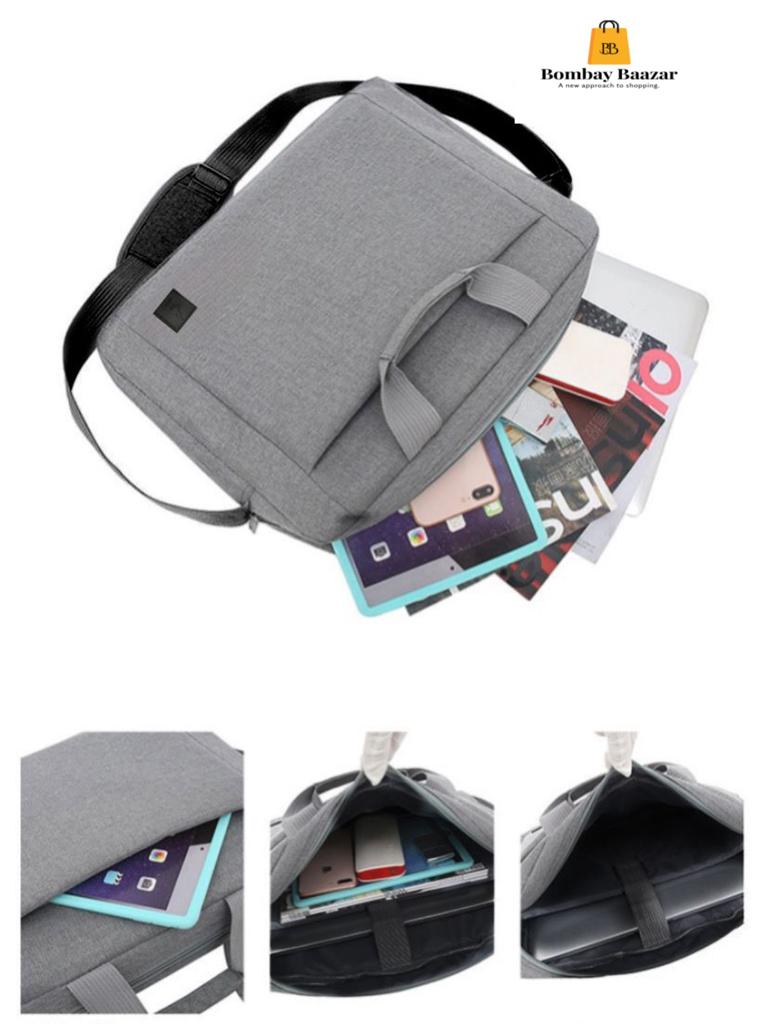 Multi-purpose Unisex Laptop Bag Waterproof