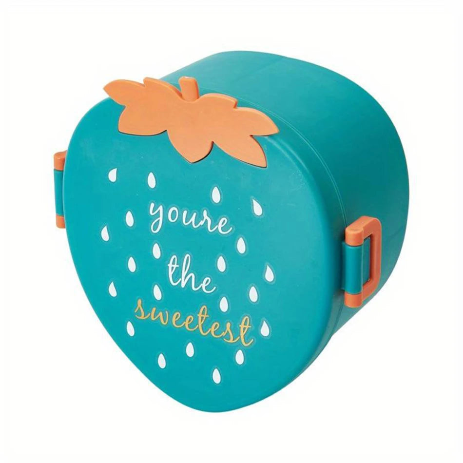 Cute Tiffin box for kids